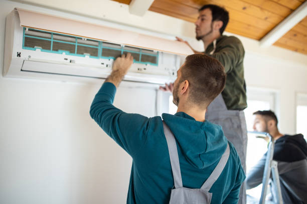 Professional HVAC in Marlboro Meadows, MD