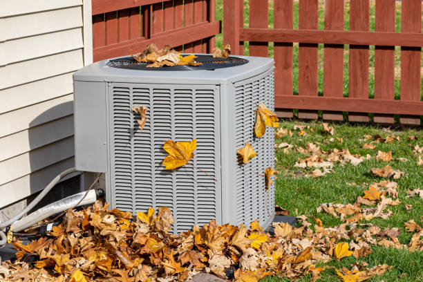 Best Central air repair  in Marlboro Meadows, MD