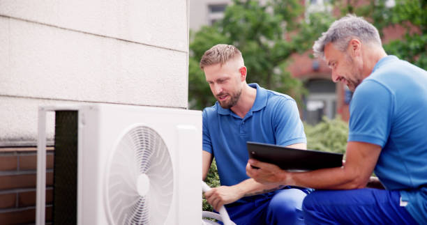 Best Residential HVAC services  in Marlboro Meadows, MD