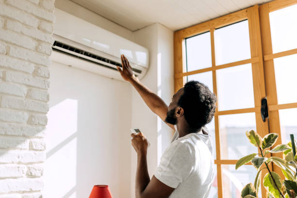 Best HVAC repair near me  in Marlboro Meadows, MD