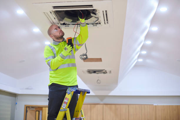 Best HVAC air duct cleaning  in Marlboro Meadows, MD
