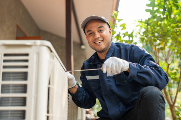 Best Central air repair  in Marlboro Meadows, MD