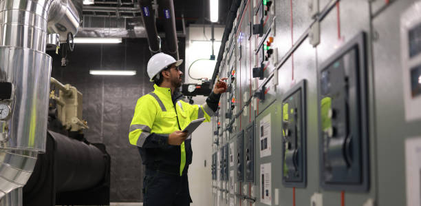 Best HVAC system installation  in Marlboro Meadows, MD