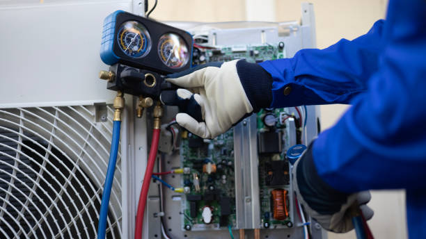 Best Air quality test  in Marlboro Meadows, MD
