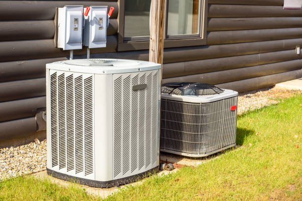 Professional HVAC in Marlboro Meadows, MD