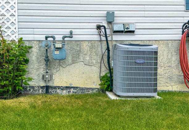 Best HVAC installation services  in Marlboro Meadows, MD